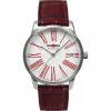 Zeppelin 8347-5 Women's Swiss Quartz With Date Wristwatch sold by H.S. Johnson