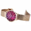 Roamer 989847 46 60 05 Women's Valais Diamond Set Watch sold by H.S. Johnson