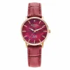 Roamer 989847 46 60 05 Women's Valais Diamond Set Watch sold by H.S. Johnson