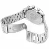 Roamer 993819 41 85 20 Men's Pro Chronograph Wristwatch sold by H.S. Johnson