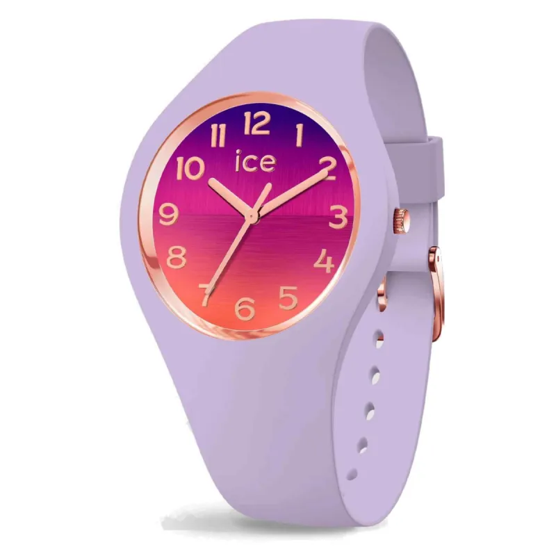 Ice 021360 Horizon Purple Night Wristwatch sold by H.S. Johnson
