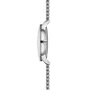 Sternglas S01-BE08-MI04 Men's Berlin Silver Milanese Strap Wristwatch sold by H.S. Johnson