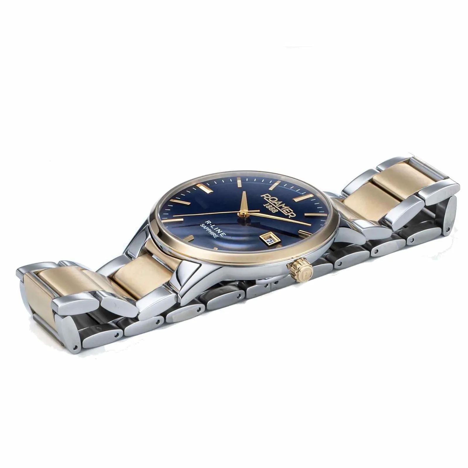 Roamer 718833 48 45 70 R-Line Classic Watch sold by H.S. Johnson product image thumbnail 2