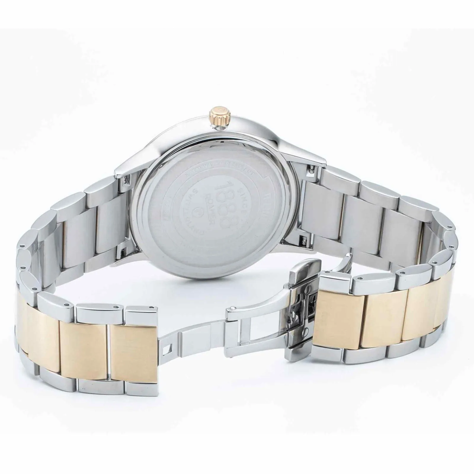 Roamer 718833 48 45 70 R-Line Classic Watch sold by H.S. Johnson product image thumbnail 3