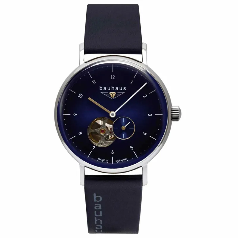 Bauhaus 21663 Men's Classic Automatic Wristwatch sold by H.S. Johnson