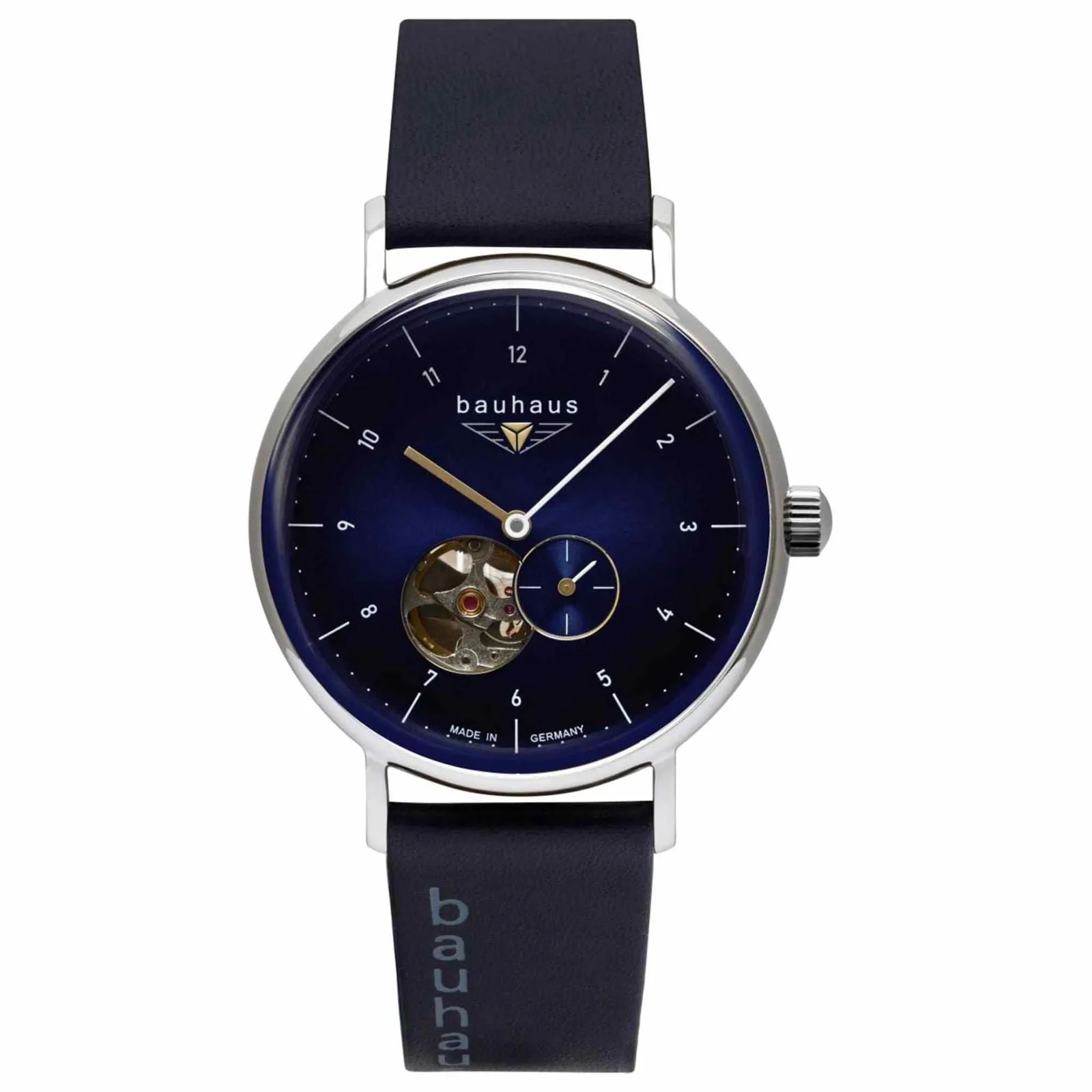 Bauhaus 21663 Men's Classic Automatic Watch sold by H.S. Johnson