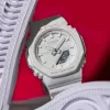 G-Shock GMA-P2100-7AER Women's Multifunction Wristwatch sold by H.S. Johnson