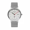 Bauhaus 2130M1 Men's Quartz with Date Wristwatch sold by H.S. Johnson