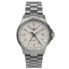Bauhaus Aviation 2868M5 Men's GMT Automatic Wristwatch sold by H.S. Johnson