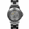 Bauhaus Aviation 2868M5 Men's GMT Automatic Wristwatch sold by H.S. Johnson