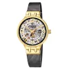 Festina F20580/2 Women's Automatic Black Mesh Watch sold by H.S. Johnson