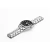 Roamer 210665 41 55 20 Men's Searock Automatic Black Dial Watch sold by H.S. Johnson