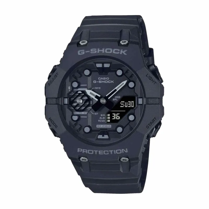 G-Shock GA-B001-1AER Integrated Bezel And Band Watch sold by H.S. Johnson