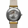 Bauhaus 21623 Men's Automatic Day Date Wristwatch sold by H.S. Johnson