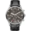 Roamer 508837 41 50 05 Men's Superior Chronograph Wristwatch sold by H.S. Johnson