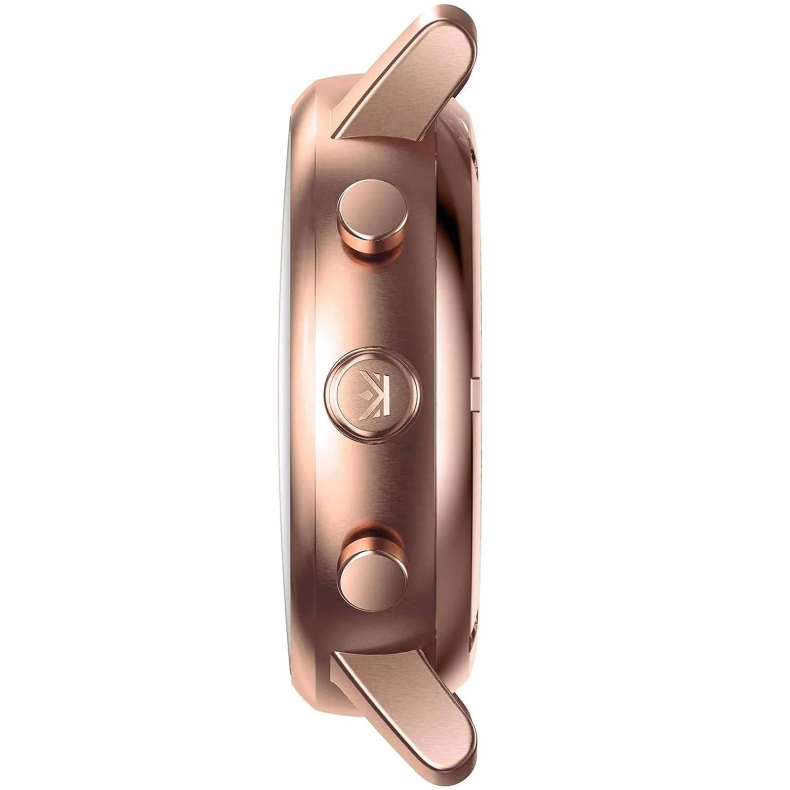 Kronaby S1401/1 Carat Hybrid Smartwatch sold by H.S. Johnson product image thumbnail 3