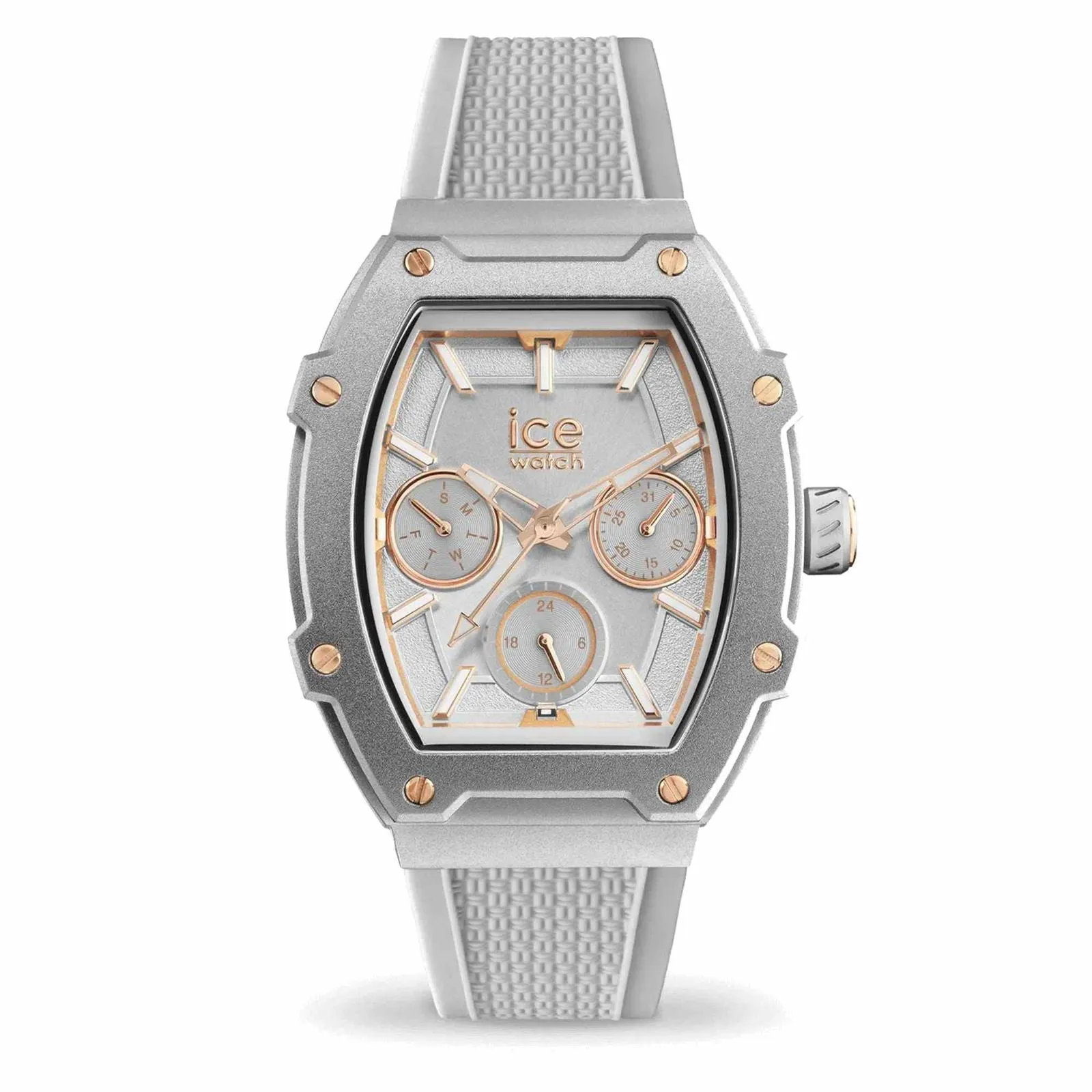 Ice 022862 Boliday Grey Shades Wristwatch sold by H.S. Johnson