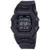 G-Shock GD-B500-1ER Digital Multi-Function Bluetooth Wristwatch sold by H.S. Johnson
