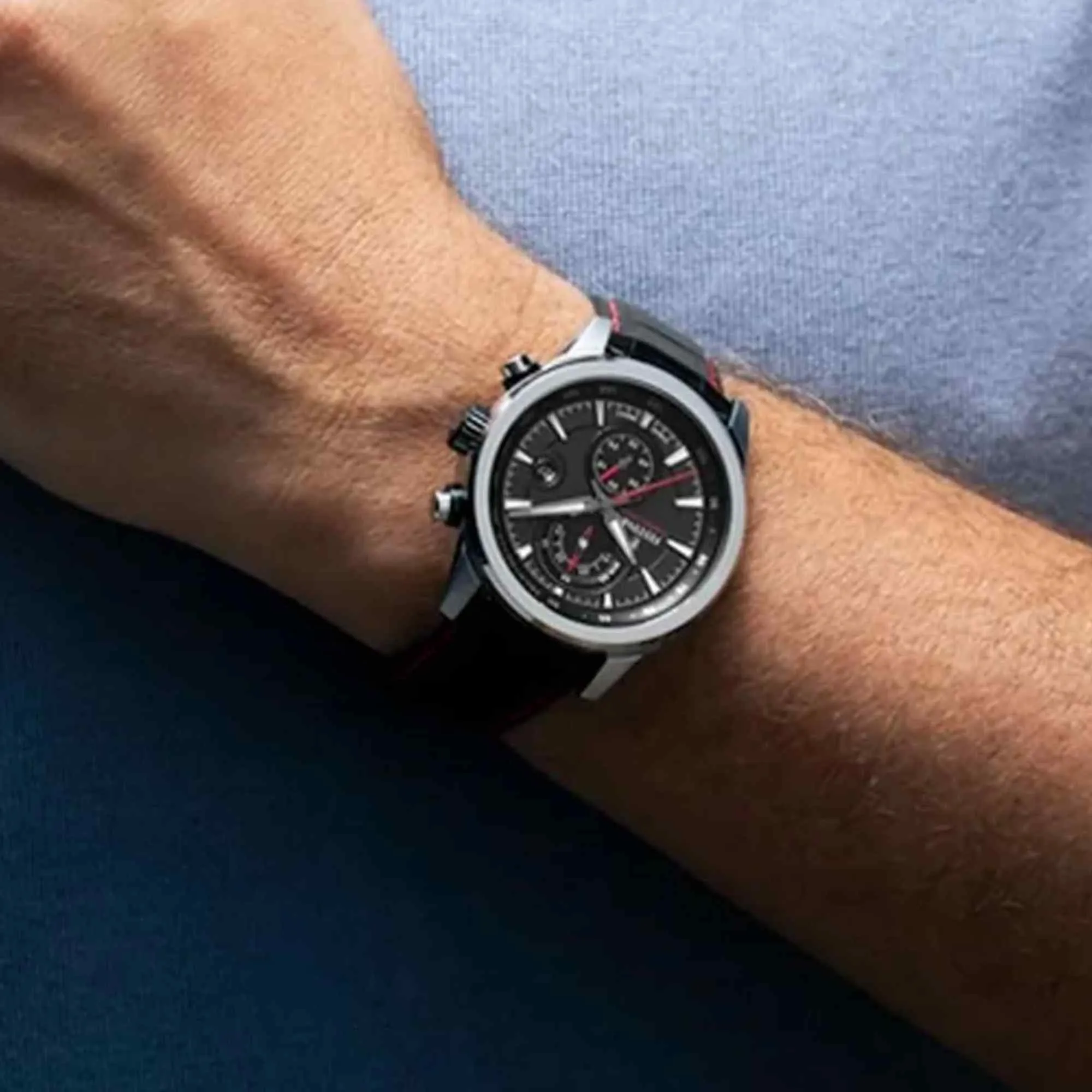 Festina F20695/6 Men's Timeless Chronograph Watch sold by H.S. Johnson product image thumbnail 2