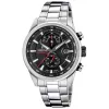 Festina F20694/6 Men's Timeless Chronograph Wristwatch sold by H.S. Johnson