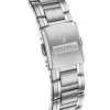 Festina F20704/6 Men's Black Timeless Chronograph Wristwatch sold by H.S. Johnson