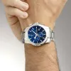 Festina F20704/4 Men's Blue Timeless Chronograph Wristwatch sold by H.S. Johnson