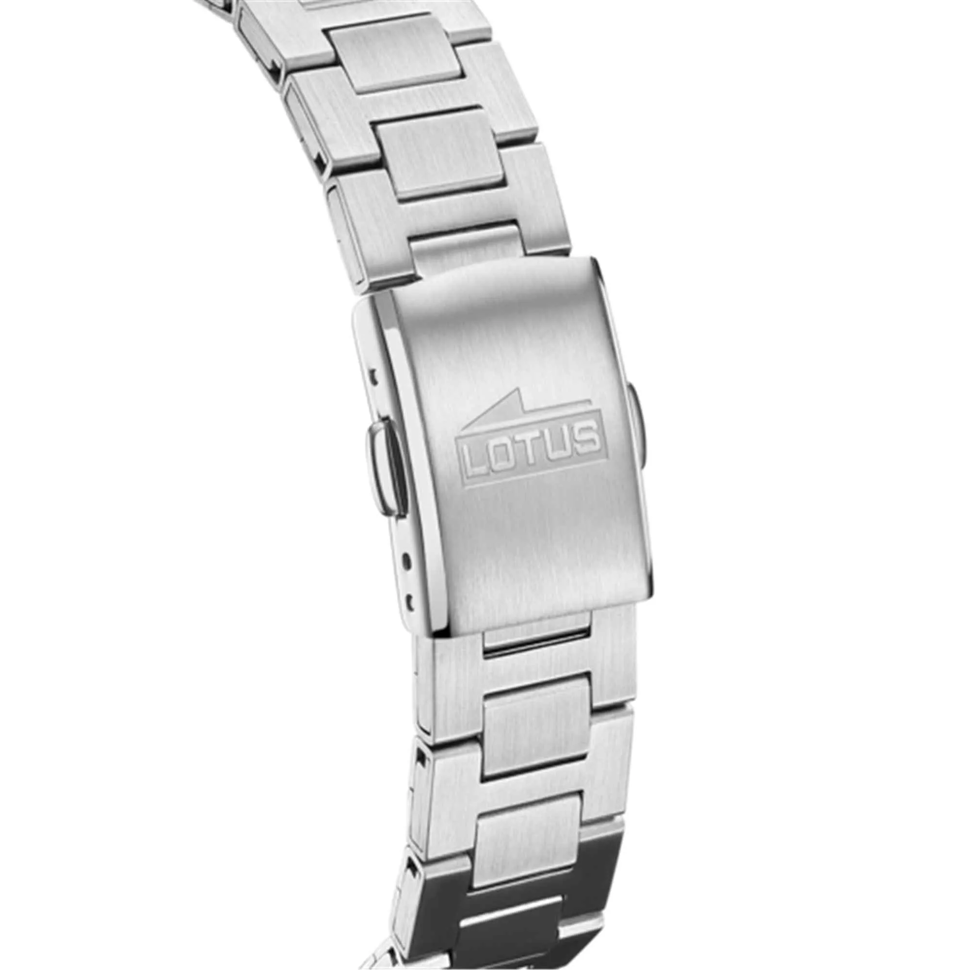 Lotus L18838/1 Women's Mother of Pearl Dial Watch sold by H.S. Johnson product image thumbnail 2