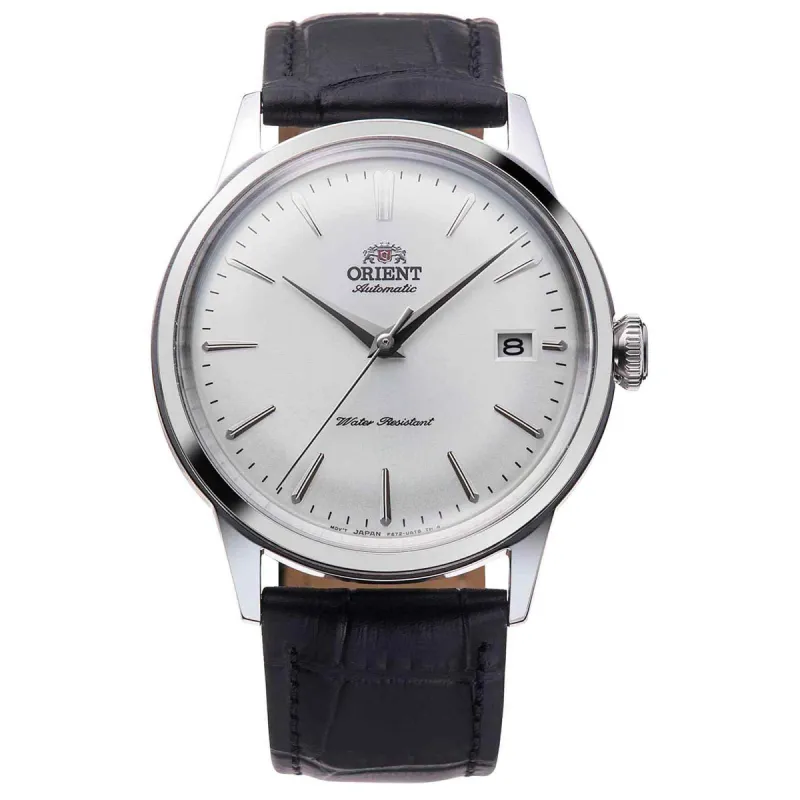Orient RA-AC0M03S30B Mechanical Classic Automatic Wristwatch sold by H.S. Johnson