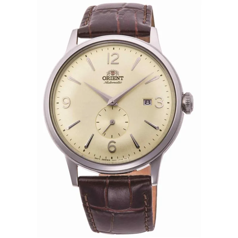Orient RA-AP0003S30B Mechanical Classic Automatic Wristwatch sold by H.S. Johnson