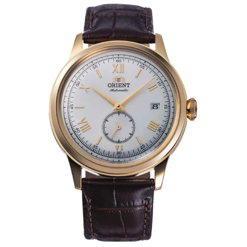 Orient RA-AP0106S30B Mechanical Classic Automatic Wristwatch sold by H.S. Johnson