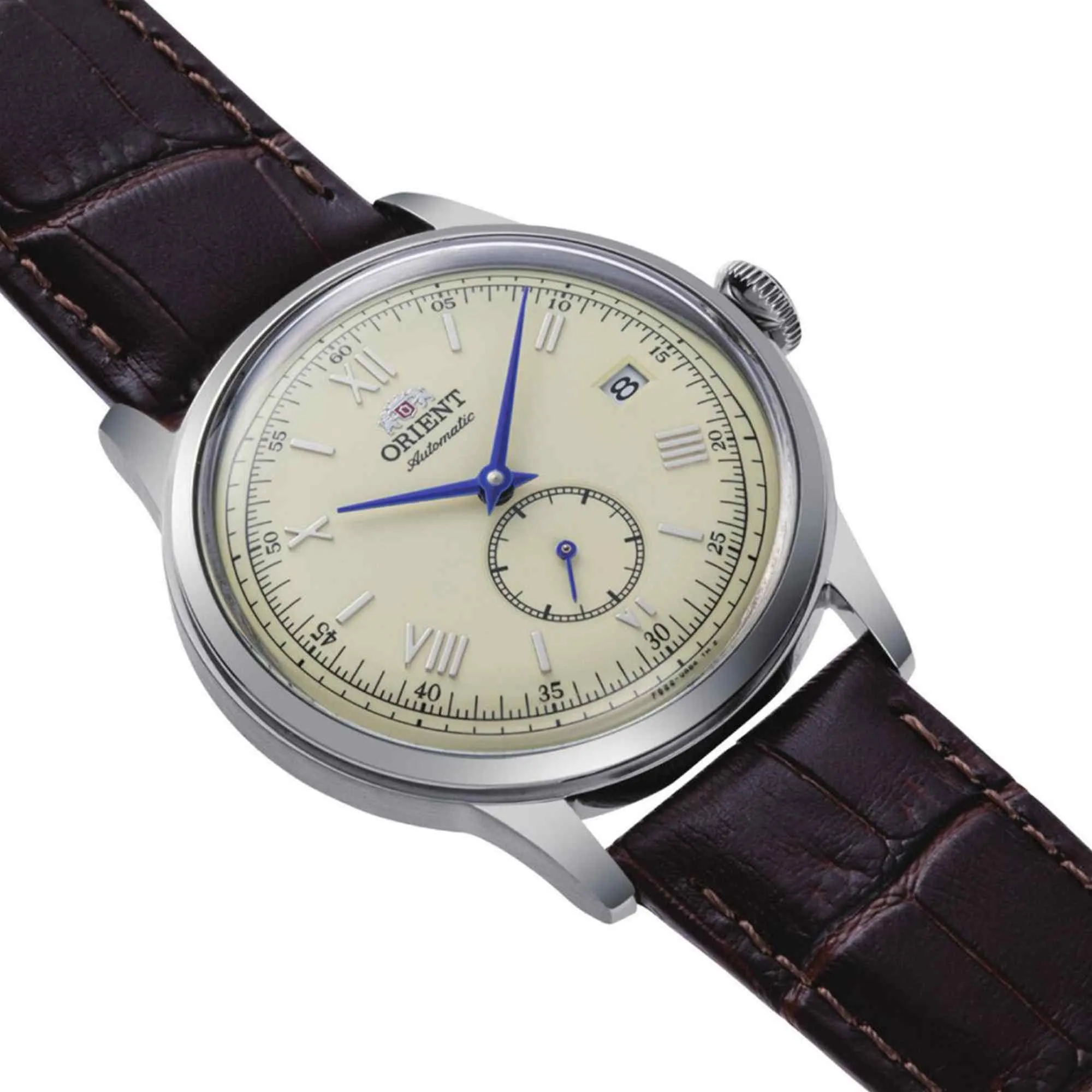 Orient RA-AP0105Y30B Mechanical Classic Automatic Watch sold by H.S. Johnson product image thumbnail 2