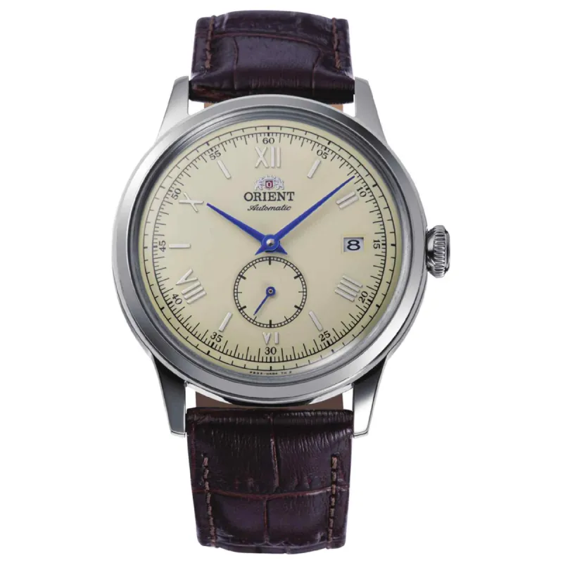 Orient RA-AP0105Y30B Mechanical Classic Automatic Wristwatch sold by H.S. Johnson
