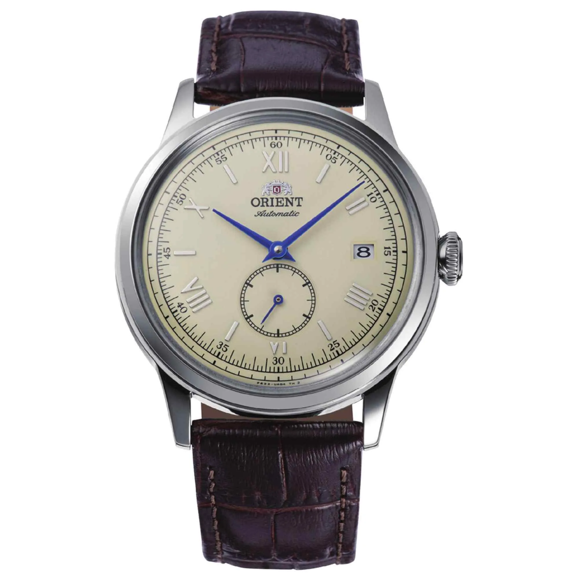 Orient RA-AP0105Y30B Mechanical Classic Automatic Watch sold by H.S. Johnson