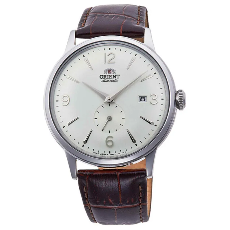 Orient RA-AP0002S30B Mechanical Classic Automatic Wristwatch sold by H.S. Johnson