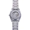 Orient RA-AR0008E30B Mechanical Semi Skeleton Automatic Watch sold by H.S. Johnson