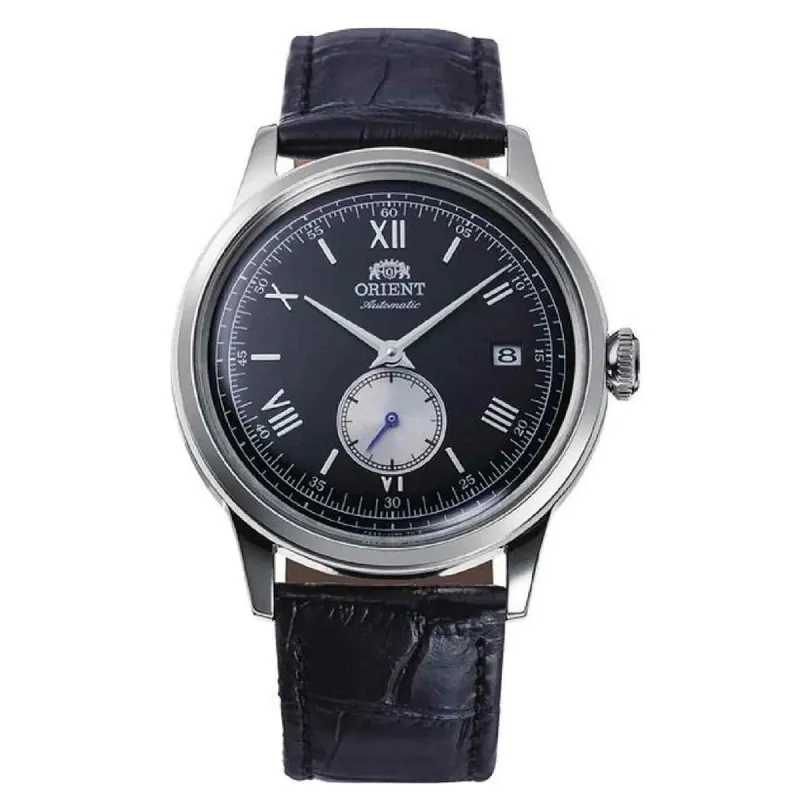 Orient RA-AP0101B30B Mechanical Classic Automatic Wristwatch sold by H.S. Johnson