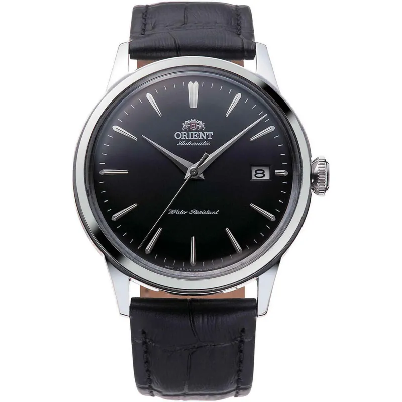 Orient RA-AC0M02B30B Mechanical Classic Automatic Wristwatch sold by H.S. Johnson