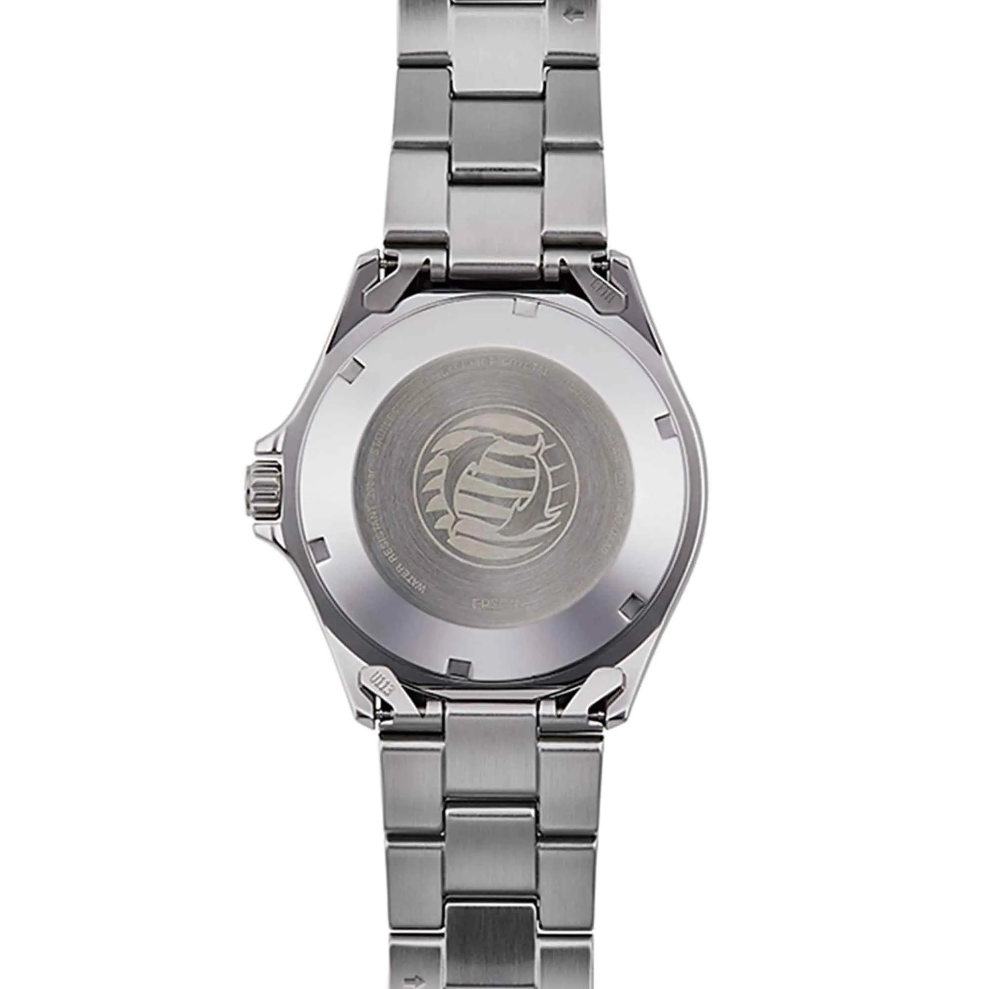 Orient RA-AA0004E39B Mechanical Sports Automatic Watch sold by H.S. Johnson product image thumbnail 3