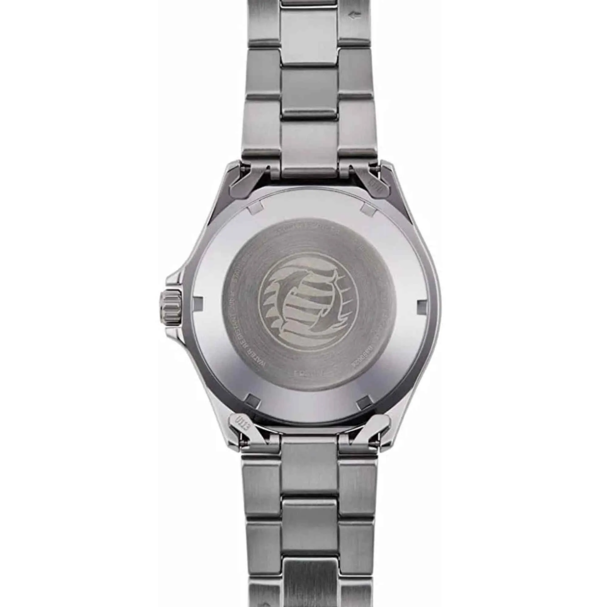 Orient RA-AA0003R39B Mechanical Sports Automatic Watch sold by H.S. Johnson product image thumbnail 3