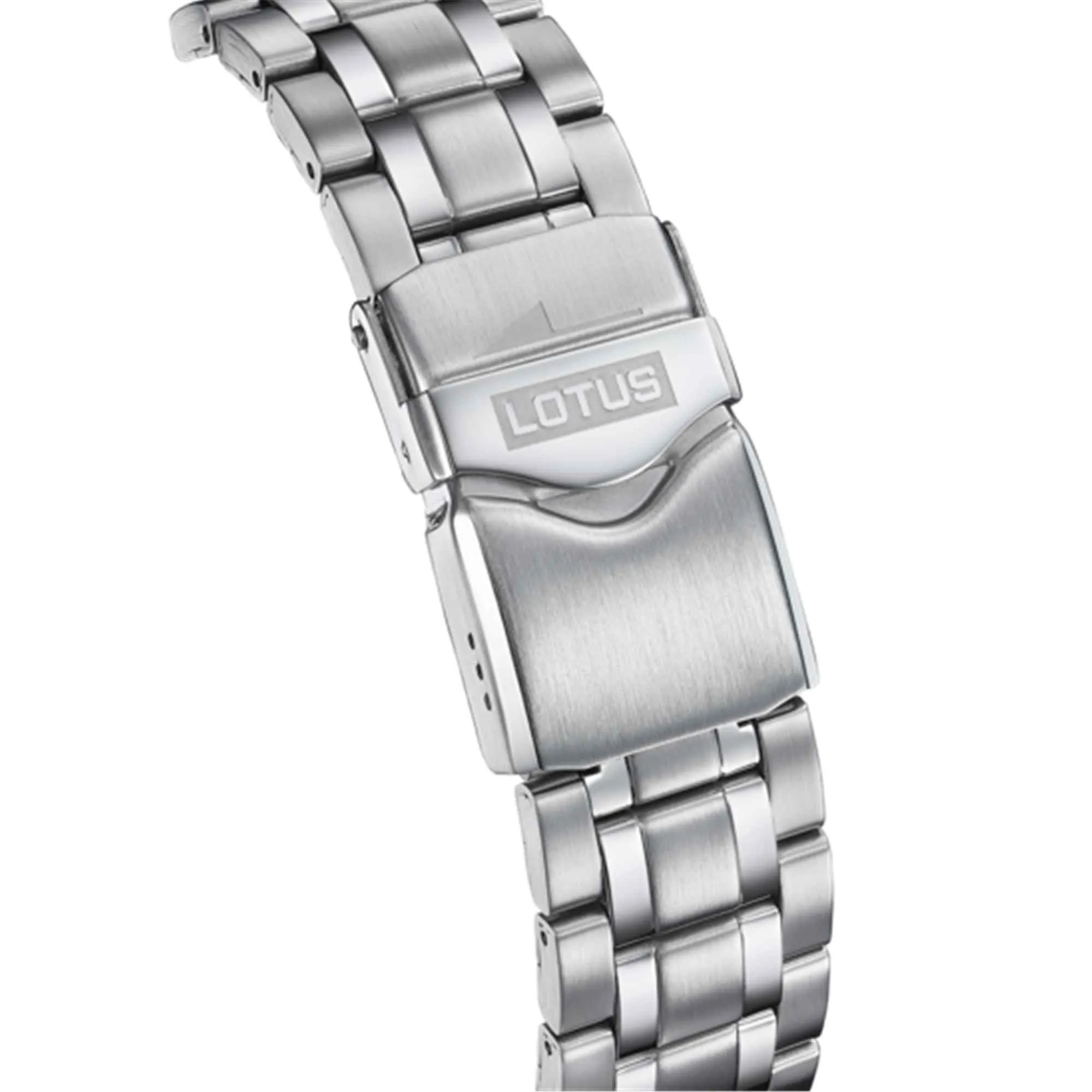 Lotus L18938/1 Men's Blue Dial Diver Watch sold by H.S. Johnson product image thumbnail 3