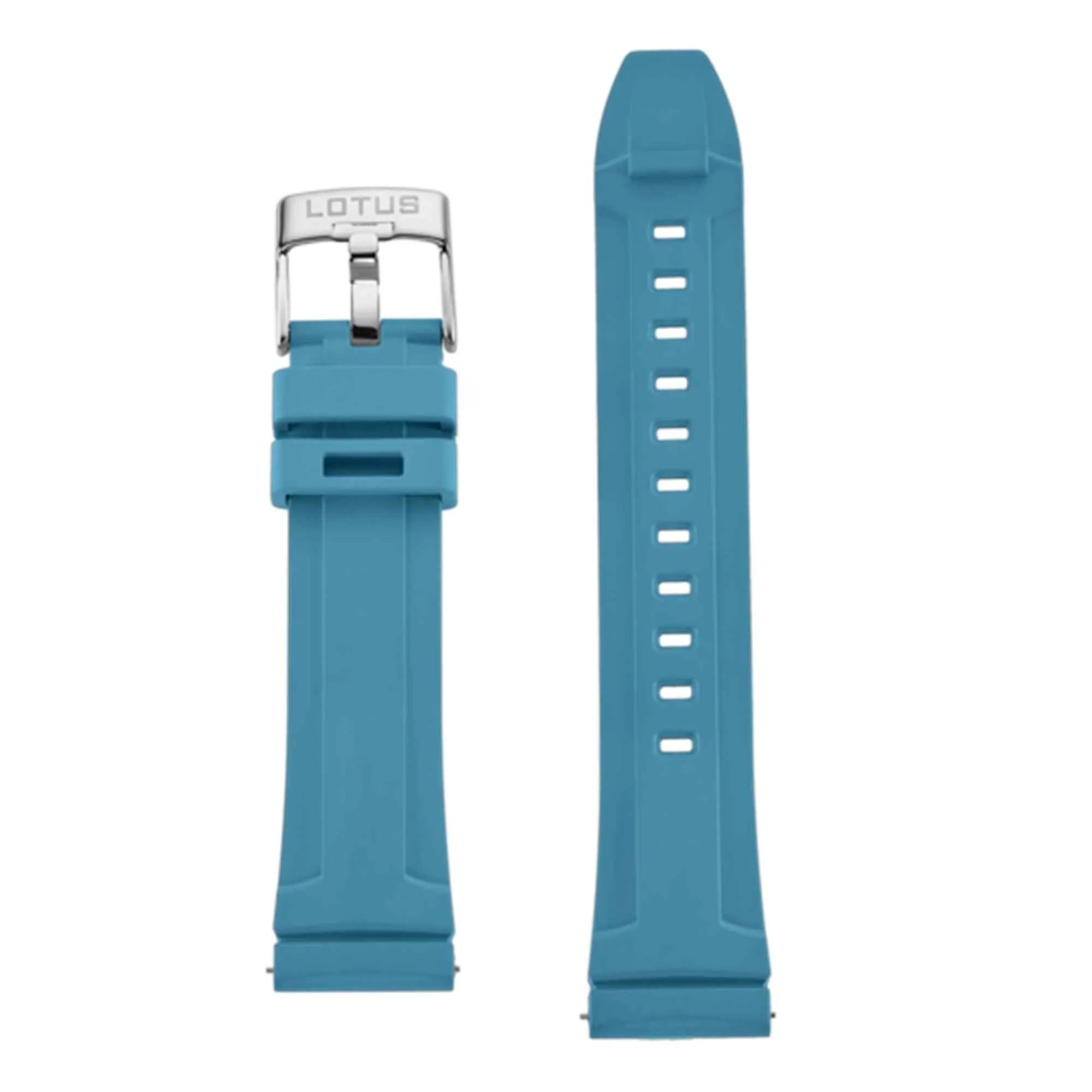 Lotus L18938/1 Men's Blue Dial Diver Watch sold by H.S. Johnson product image thumbnail 4