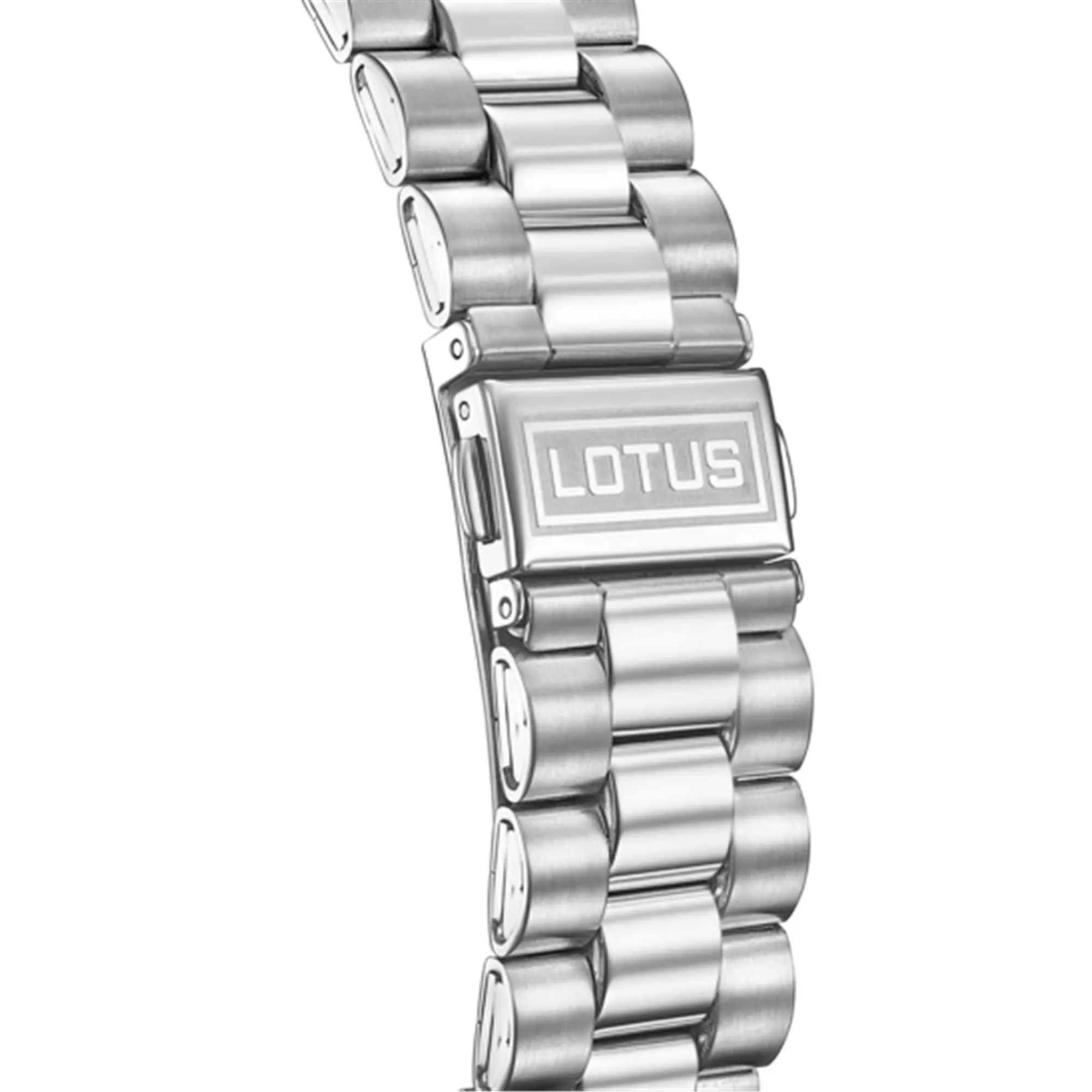 Lotus L18930/8 Women's Freedom Pink Dial Watch sold by H.S. Johnson product image thumbnail 2