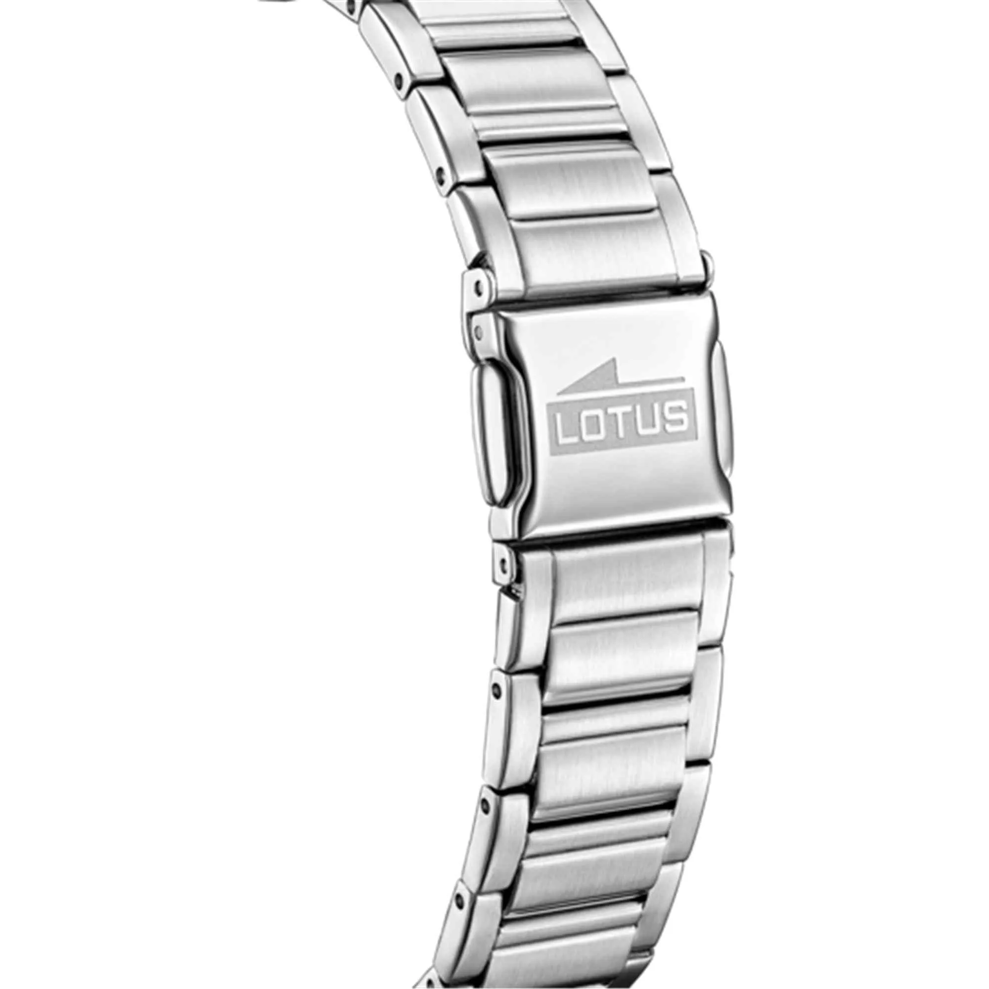 Lotus L18967/4 Women's Light Blue Square Dial Watch sold by H.S. Johnson product image thumbnail 2