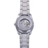 Orient RA-AR0010R30B Mechanical Semi Skeleton Automatic Wristwatch sold by H.S. Johnson