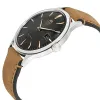 Orient FAC08003A0 Bambino II Dark Grey Dial Automatic Wristwatch sold by H.S. Johnson