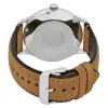 Orient FAC08003A0 Bambino II Dark Grey Dial Automatic Wristwatch sold by H.S. Johnson