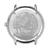 Sternglas S01-HH39-FI02 Men's Hamburg Neugraphite Wristwatch sold by H.S. Johnson