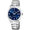 Festina F20437/3 Men's Classic Blue Dial Watch sold by H.S. Johnson