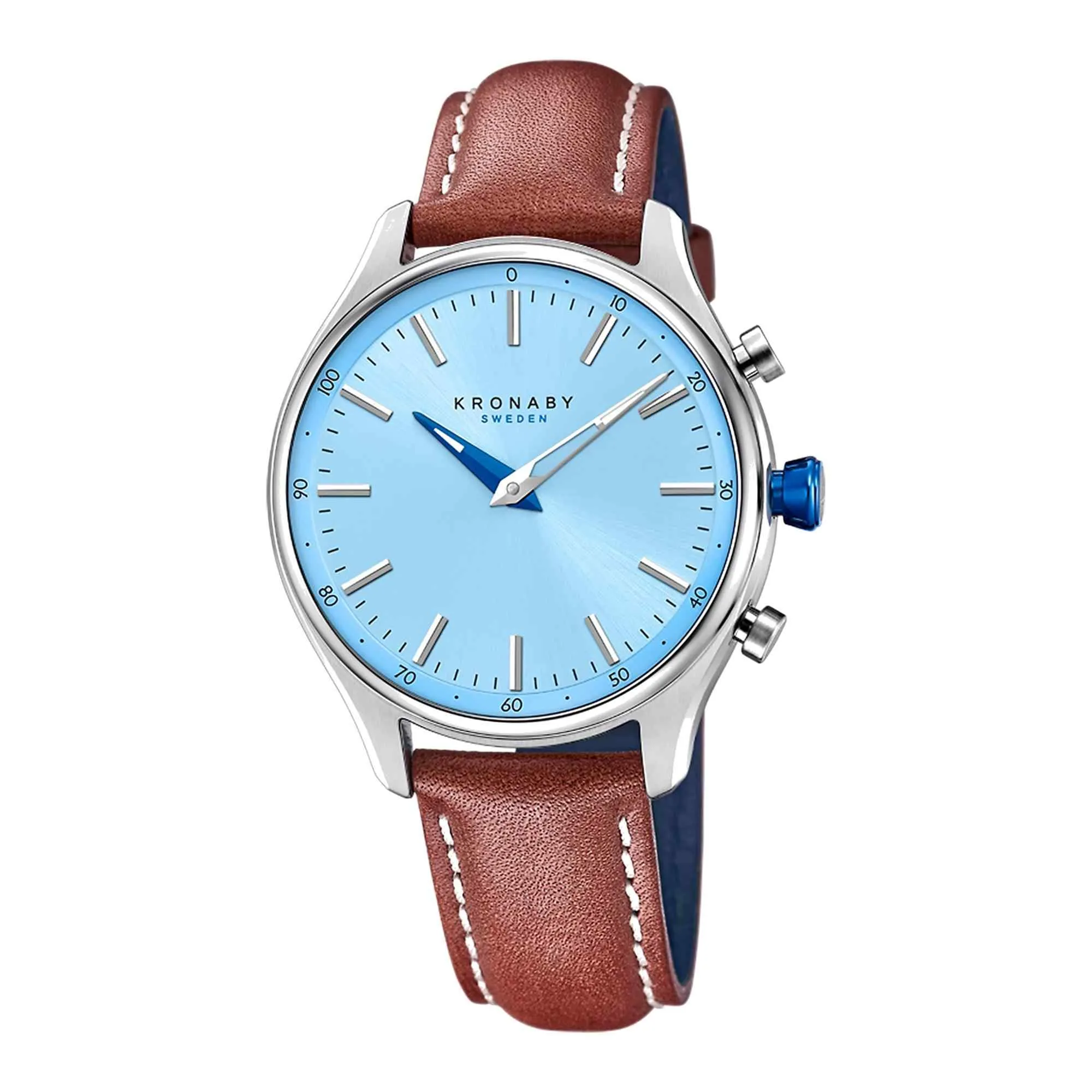 Kronaby S3783/3 Sekel Hybrid Smartwatch sold by H.S. Johnson