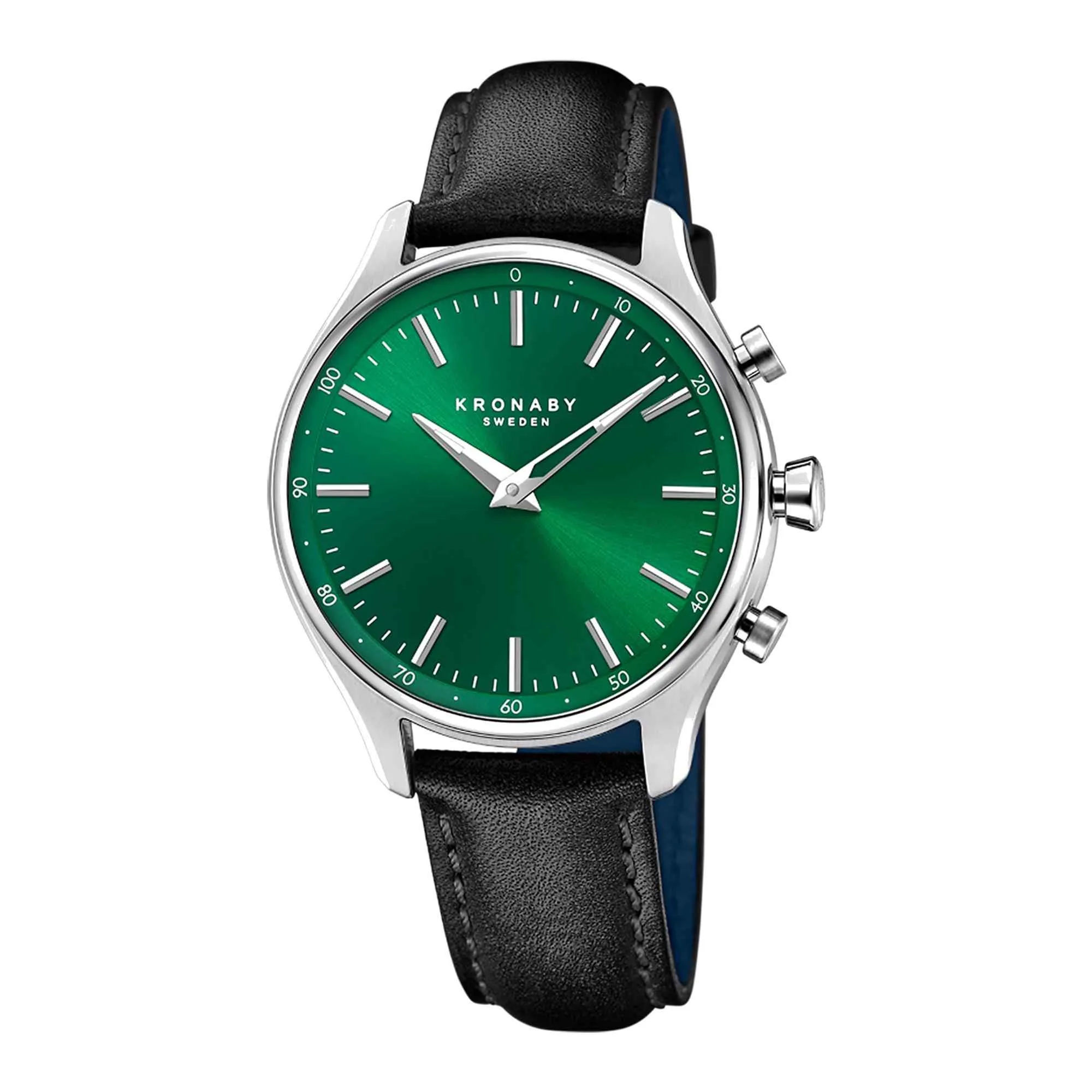 Kronaby S3783/2 Sekel Hybrid Smartwatch sold by H.S. Johnson